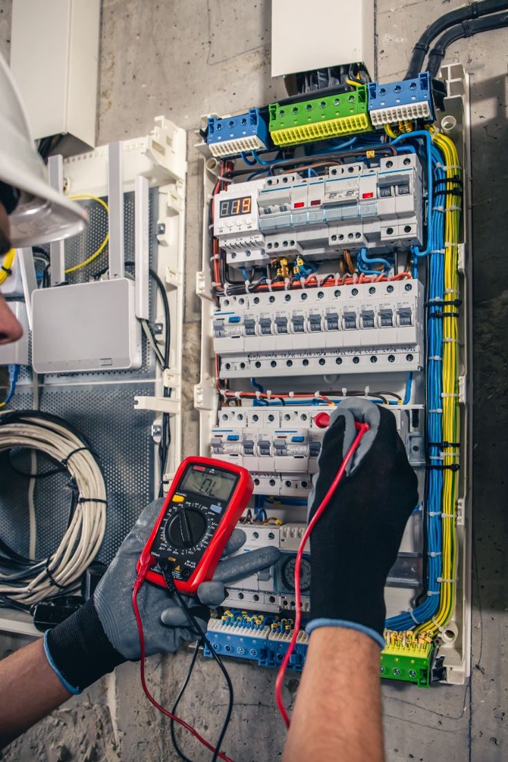 Sarıyer Elektrik Hizmetlerinde En Çok Sorulan Soru: Sigorta Neden Atar?