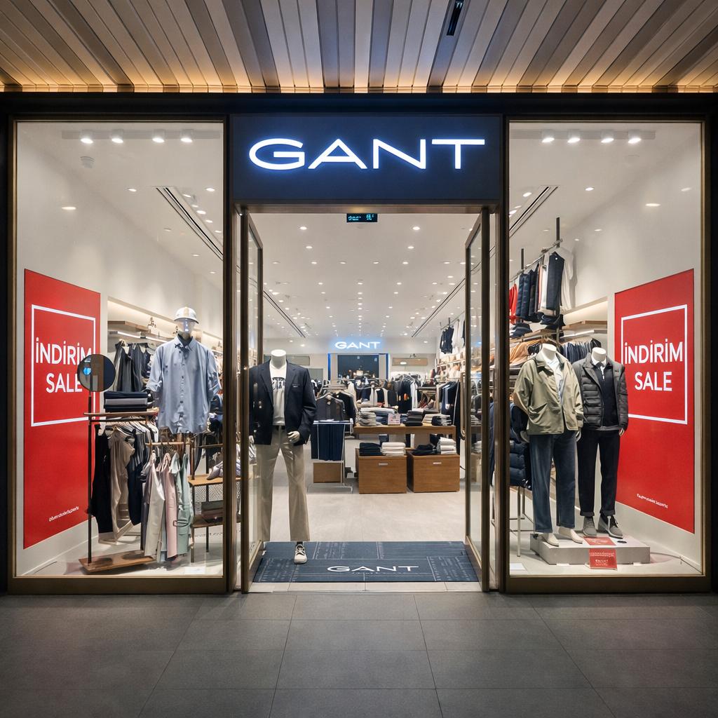 Gant